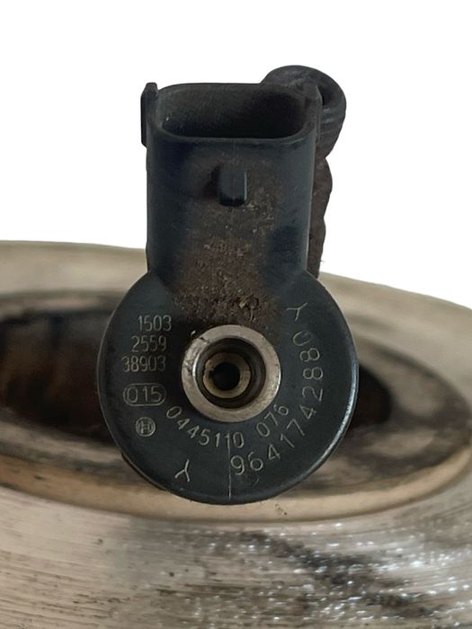 Set Injectoare Combustibil Citroën C5 I Dc_ 2001 - 2005 2.0 Hdi Rhz (D