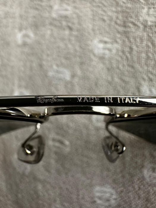 Очки для водителей Ray-Ban