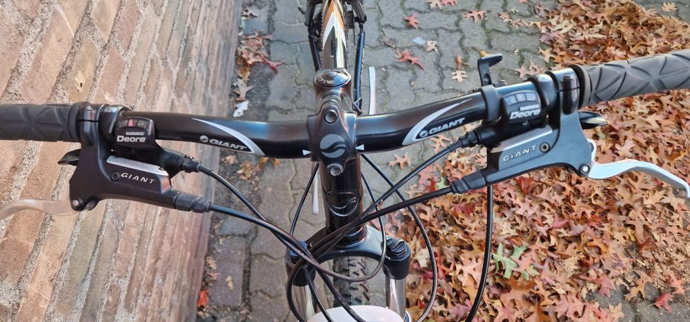 Bicicleta Giant Terago 26inch.