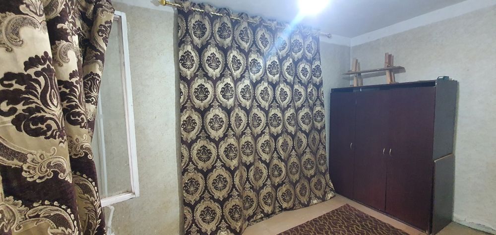 Квартира аренда 3х комнатная