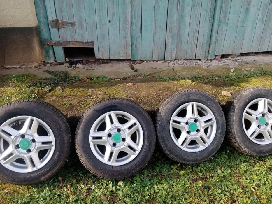 Avelope vara si jante opel corsa