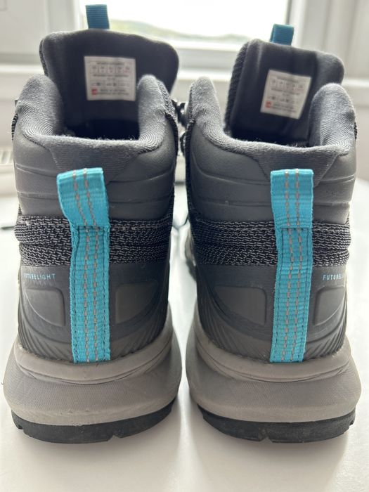 Ghete north face dama nr 38