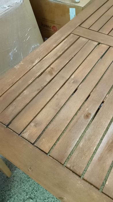 РАЗЧИСТВАМЕ СКЛАДА Тотална Разпродажба маса LYNX