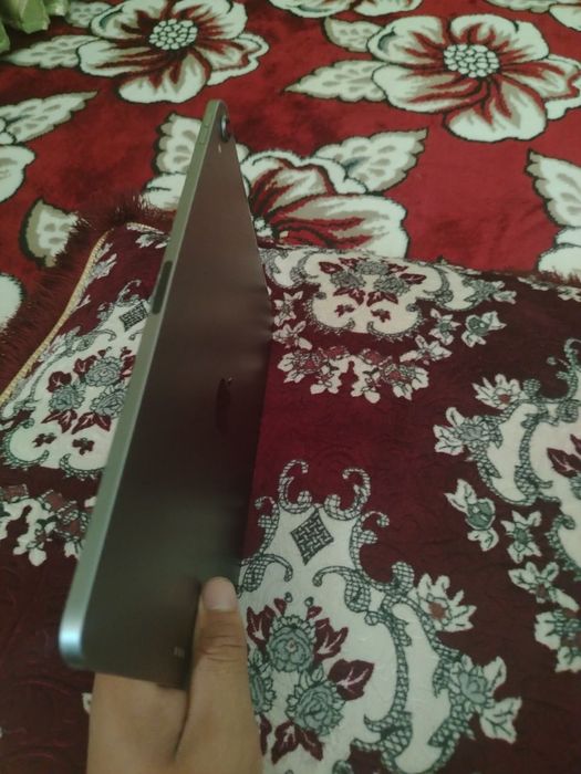 Ipad pro 11 duyum