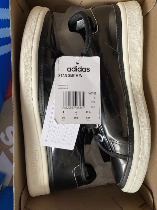 Adidas Originals Stan Smith originali noi