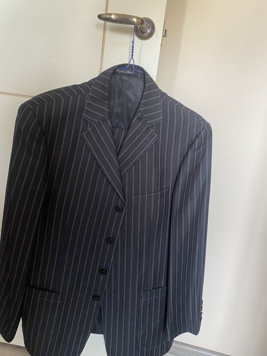 Костюм мужской