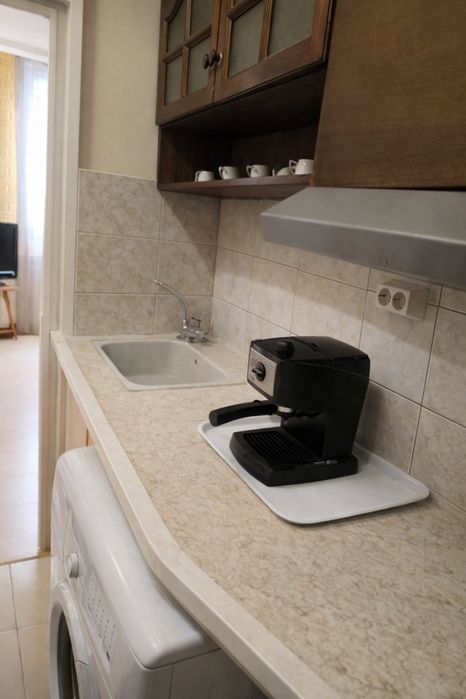 Двустаен апартамент в София жк.Сердика.