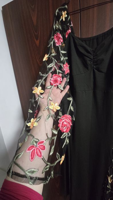 Rochie mărime mare