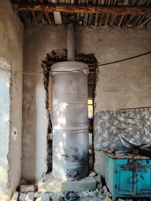 Печка голландский gollandskiy pechka, pechkalar