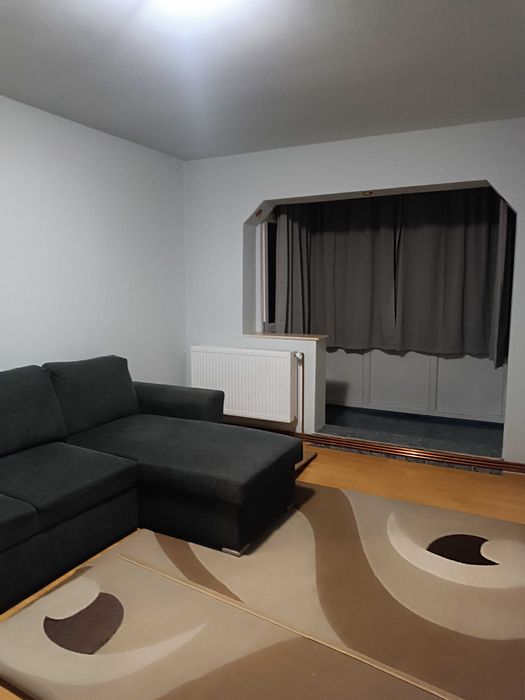 Închiriez apartament 2 camere