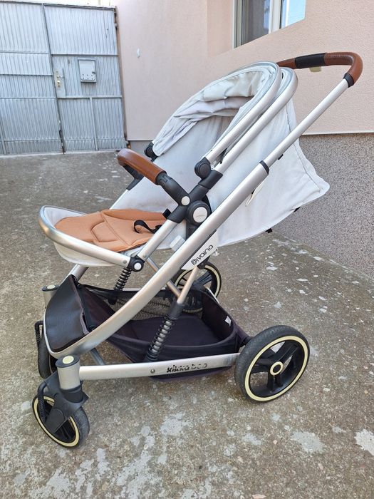 Количка Kikka boo Divaina 3в1