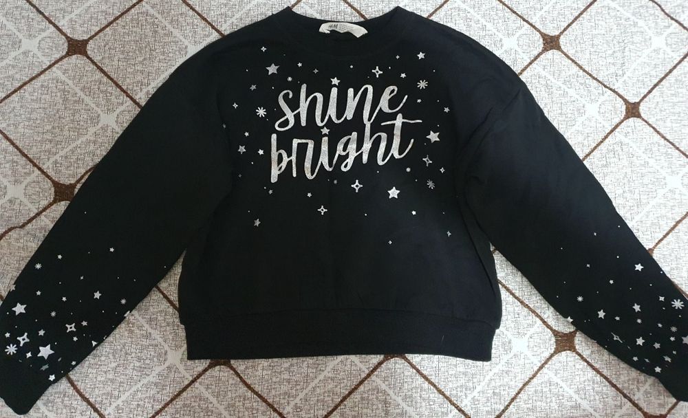 Кофточка от H&M новая