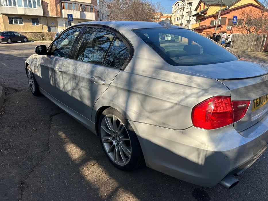 Bmw M Sport  2.0d (Motorizare F10/F30 ) adus recent volan dreapta