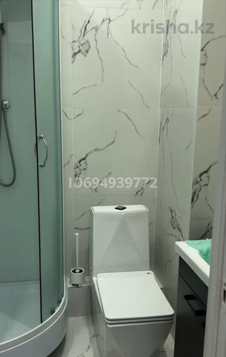 Квартира 2х комнатная