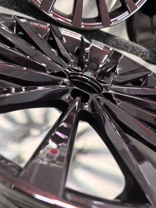 Jante 5x112 19 inch Audi, Mercedes, VW etc