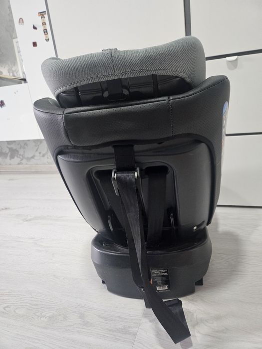 Детско столче за кола Lorelli