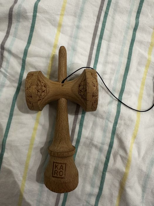 Kendama karo k1 putin folosita