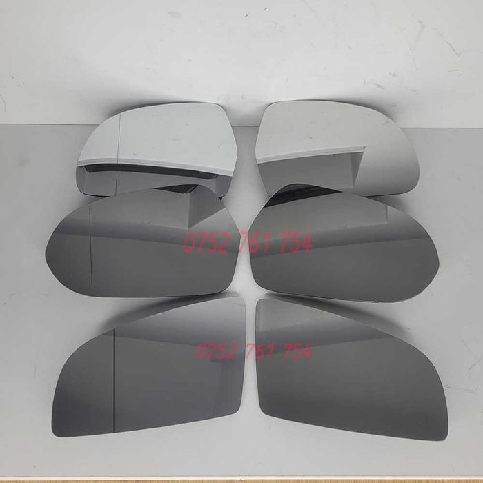 Sticla Oglinda Seat Leon Ibiza Toledo Alhambra Cordoba Montaj Gratuit