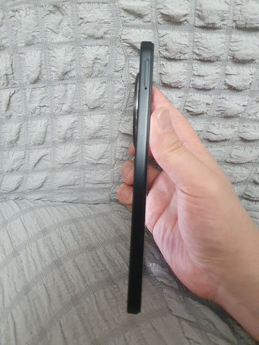 Srochna Sotiladi Xiaomi Redmi 14C 8+8/256Gb Black 4G Original Global