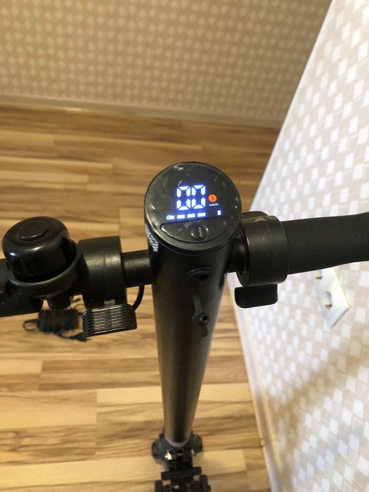 Электросамокат