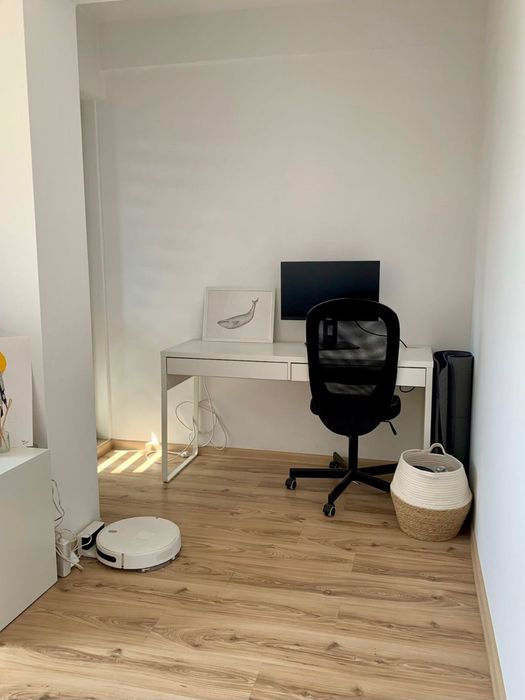Apartament 2 camere decomandat + parcare | Popești-Leordeni | 10 min metrou Dimitrie Leonida
