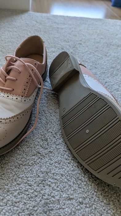 Дамски обувки Komer