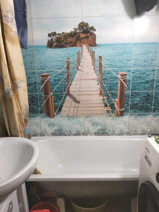 Продается трехкомнатная квартира в Сортировке