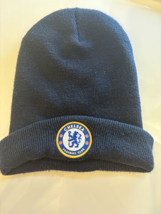 caciula chelsea originala