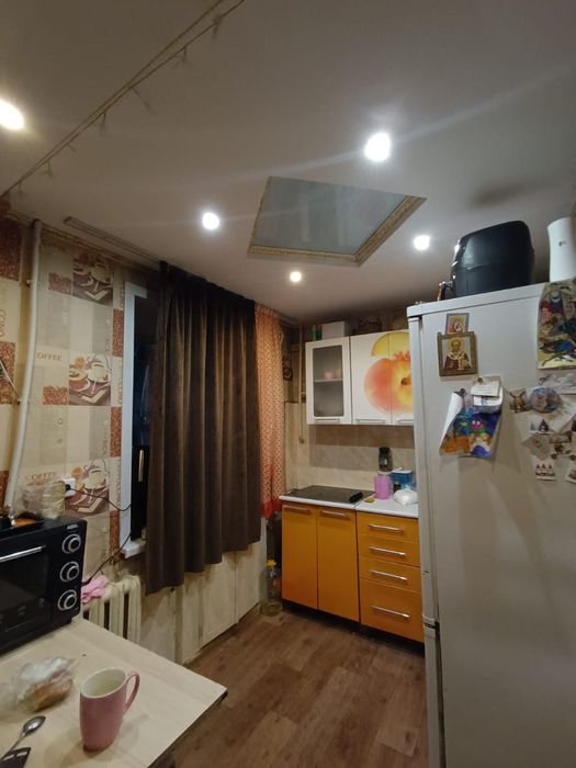 Сдам 2 ком квартиру