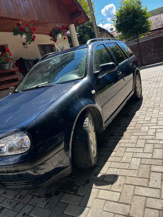 Volkswagen Golf 4