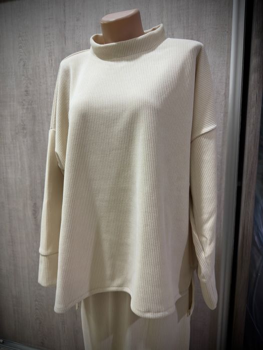 Комплект, 3 цвета юбка, фота, двойка, Ayollar kiyimi, yubka va ko'ylak