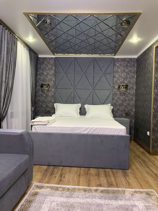 Лучшая квартира в городе посуточно