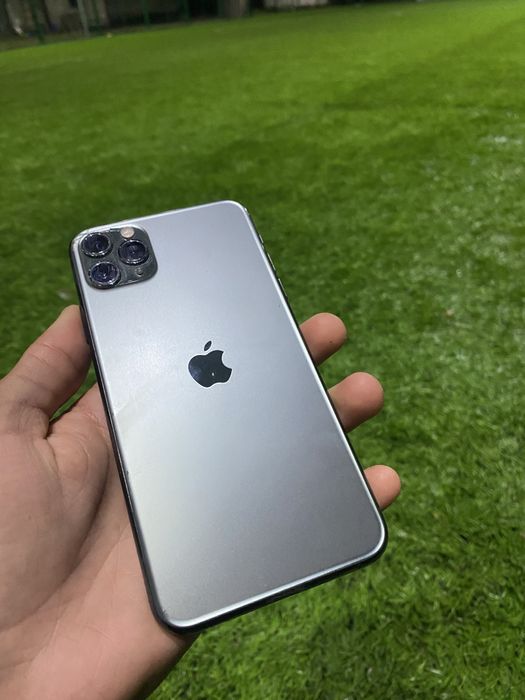 iPhone 11 pro max