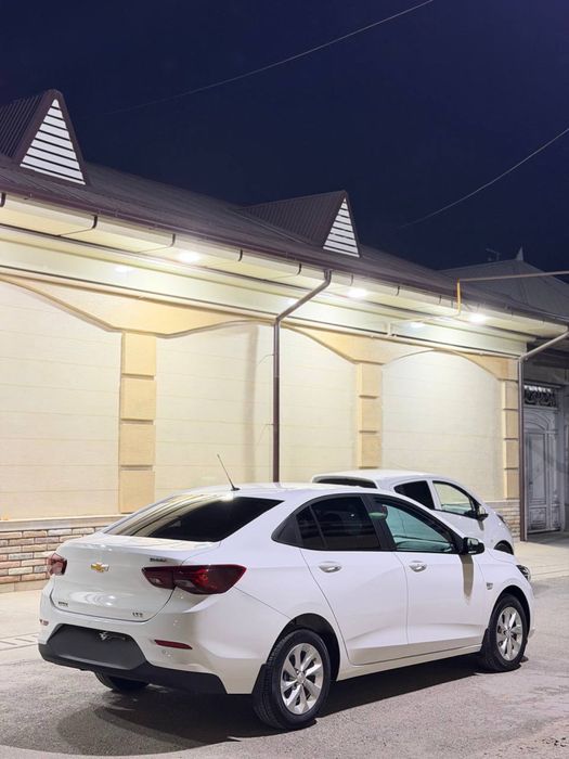 Onix LTZ avtomat xolati alo