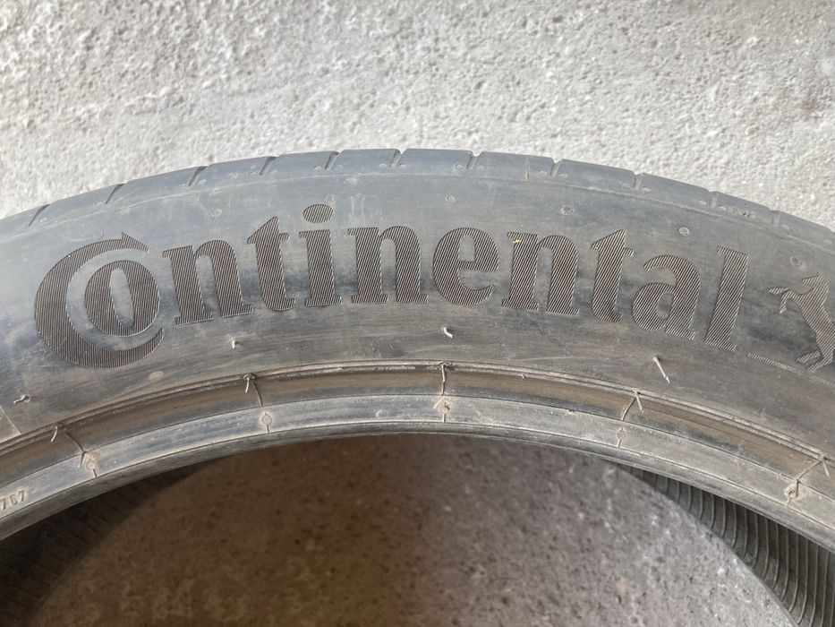 Гими Континентал 275-40-22