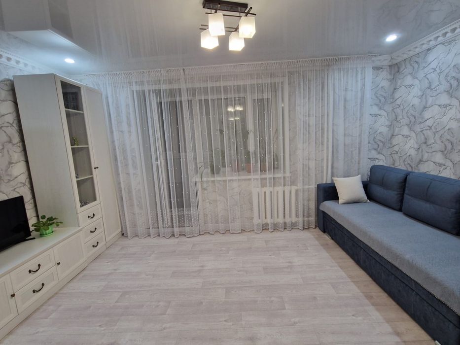 Продам 3 комн нвстр.2017г.п.