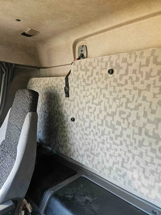 Камион. Daf Lf45