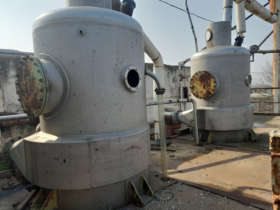 Nerjaveyka yomkist pishivoy resiver risiver