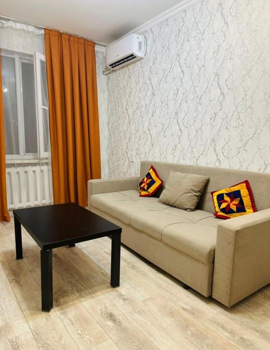 Продается 1 комнатная квартира