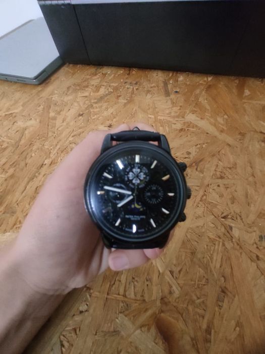 часы патек филипп