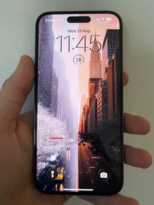 iPhone 14 Pro Max