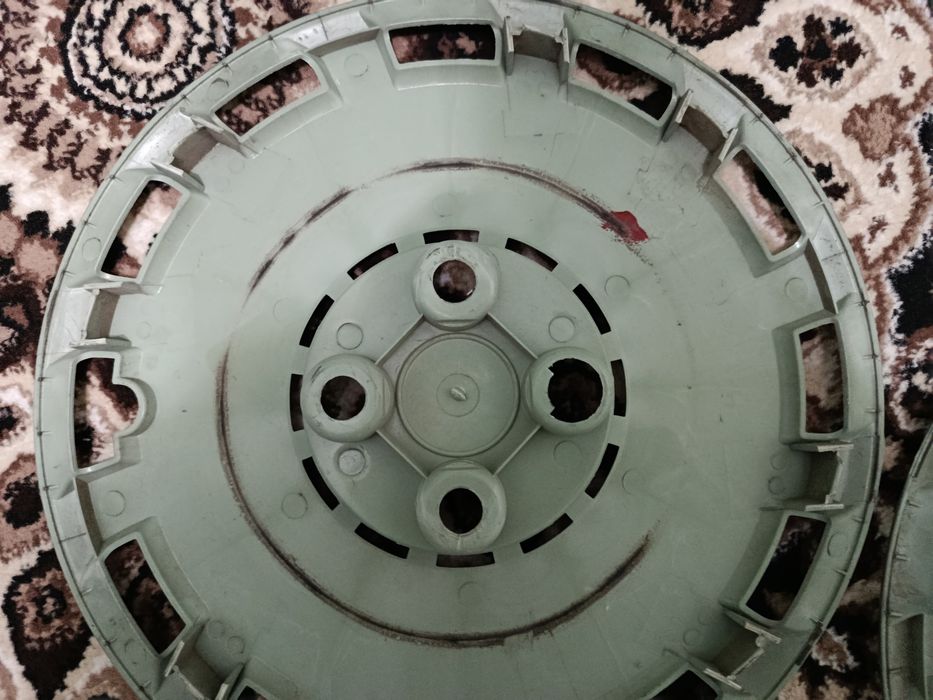 Kobalt kalpak sotiladi 15 lik