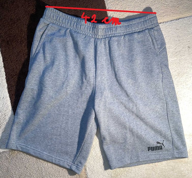 Puma, L | Pantaloni scurti