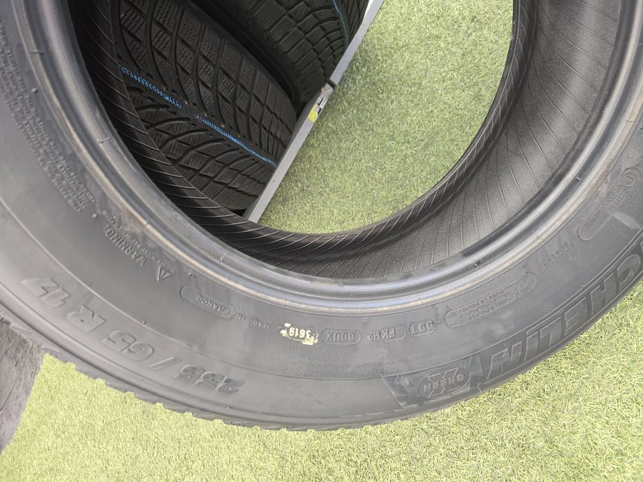 235.65.17 michelin m+s