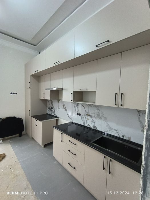 Мебель на заказ.