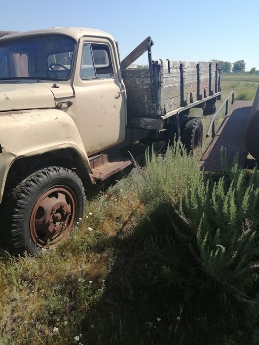 Газ - 53  продам