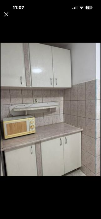 Ofer spre inchiriere apartament cu 2 camere in Carpati