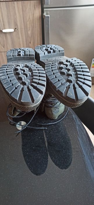 Timberland Kevlar боти