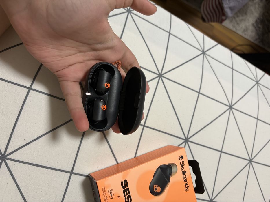 Casti Skullcandy  SESH ANC ACTIVE