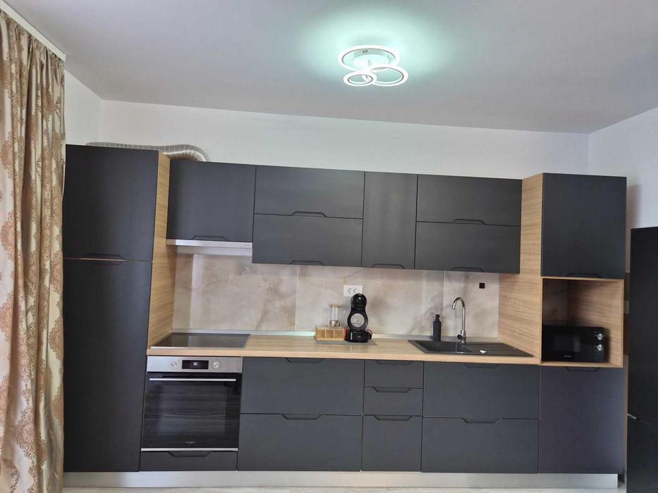 2 Camere Premium SEDAKO – Parcare inclusa – Complet Utilat